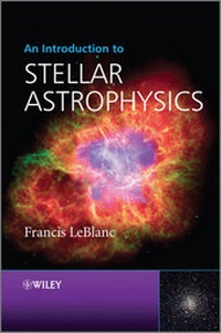 Abbildung von: An Introduction to Stellar Astrophysics - Wiley
