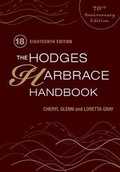 Cover: Hodges' Harbrace Handbook - Heinle