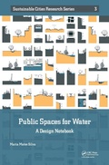 Cover: Public Spaces for Water - CRC Press