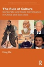 Cover: The Rule of Culture - Routledge