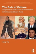Cover: The Rule of Culture - Routledge
