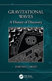 Abbildung von: Gravitational Waves - CRC Press