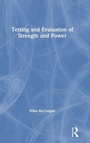 Cover: Testing and Evaluation of Strength and Power - Routledge