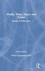 Cover: Media, Voice, Space and Power - Routledge