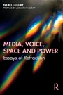 Cover: Media, Voice, Space and Power - Routledge