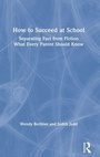 Cover: How to Succeed at School - Routledge