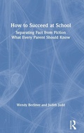 Cover: How to Succeed at School - Routledge