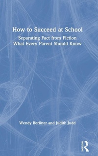 Enlarge image Cover: How to Succeed at School - Routledge