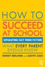 Cover: How to Succeed at School - Routledge