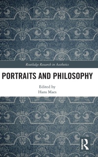 Abbildung von: Portraits and Philosophy - Routledge