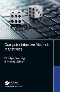 Enlarge image Cover: Computer Intensive Methods in Statistics - Chapman & Hall/CRC