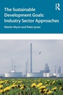 Cover: The Sustainable Development Goals - Routledge