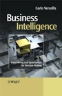 Cover: Business Intelligence - Wiley