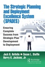 Cover: The Strategic Planning and Deployment Excellence System (SPADES) - CRC Press