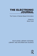 Cover: The Electronic Journal - Routledge