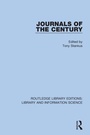 Cover: Journals of the Century - Routledge