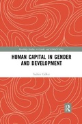 Cover: Human Capital in Gender and Development - Routledge
