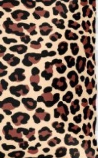 Abbildung von: Leopard Sir Michael Designer Writing Drawing Journal - Blurb