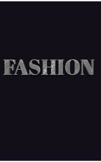 Abbildung von: Fashion Drawing Journal - Blurb