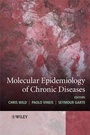 Bild: Molecular Epidemiology of Chronic Diseases - Wiley
