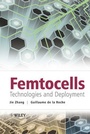 Cover: Femtocells - Wiley