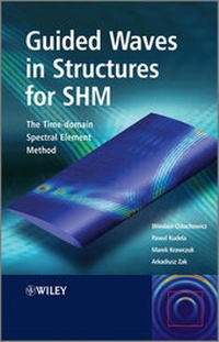 Abbildung von: Guided Waves in Structures for SHM - Wiley
