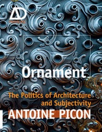 Enlarge image Cover: Ornament - Wiley