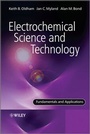 Cover: Electrochemical Science and Technology - Wiley