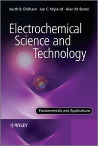 Enlarge image Cover: Electrochemical Science and Technology - Wiley