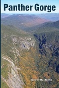 Cover: Panther Gorge - Mudrat Publications