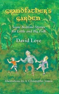 Cover: Grandfather's Garden - Riane Eisler