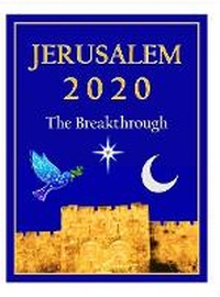 Enlarge image Cover: Jerusalem 2020 - Peaceful Interfaith Creations