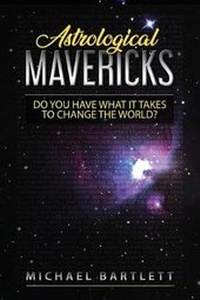 Abbildung von: Astrological Mavericks - Michael Bartlett