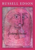 Cover: Gulping Recital - Tough Poets Press