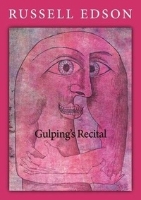 Enlarge image Cover: Gulping Recital - Tough Poets Press