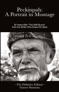 Abbildung von: Peckinpah - Equuleus Productions, Inc.