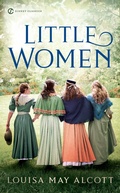 Cover: Little Women - Bantam Press