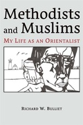 Cover: Methodists and Muslims - Harvard University Press
