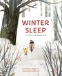 Cover: Winter Sleep - Happy Yak
