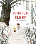 Cover: Winter Sleep - Happy Yak