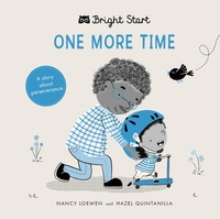 Enlarge image Cover: One More Time - Words & Pictures