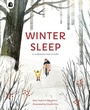 Cover: Winter Sleep - Words & Pictures