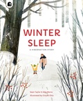 Cover: Winter Sleep - Words & Pictures