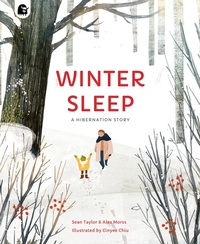 Enlarge image Cover: Winter Sleep - Words & Pictures