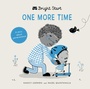 Cover: One More Time - words & pictures