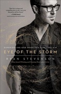 Cover: Eye of the Storm - Harvest House Publishers,U.S.