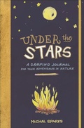 Cover: Under the Stars - Harvest House Publishers,U.S.