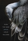Cover: Even the Dark - Southern Illinois University Press