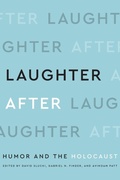 Cover: Laughter After - Wayne State University Press