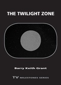 Cover: The Twilight Zone - Wayne State University Press
